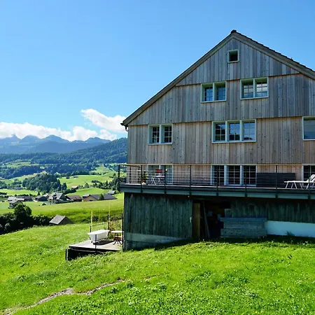 Musikloft Toggenburg *