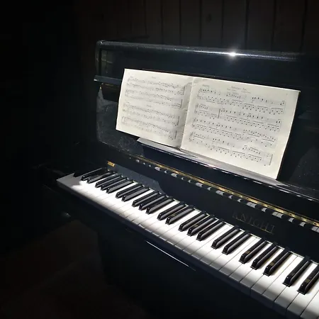 Musikloft Toggenburg *